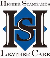 Higher Standards Leather Care