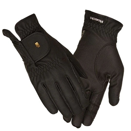 Roeckl Winter-Grip Gloves