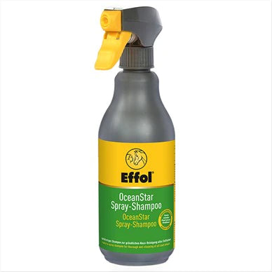 Effol OceanStar Spray - Shampoo