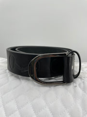 Lilo Leather Belts