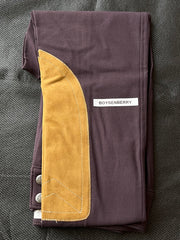 The Tailored Sportsman 1967 Low Rise - Colored Breeches - Boysenberry