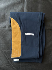 The Tailored Sportsman 1967 Low Rise - Colored Breeches - Black Blue