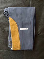The Tailored Sportsman 1967 Low Rise - Colored Breeches - Sailor Blue