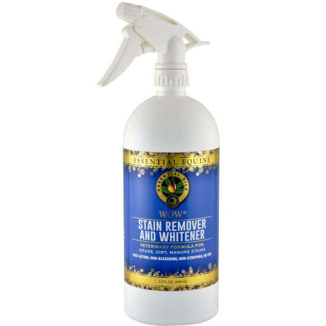 WOW Stain Remover and Whitener