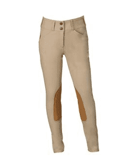 The Tailored Sportsman Youth Trophy Hunter Breeches