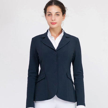 For Horses Yakie Woman's Show Jacket