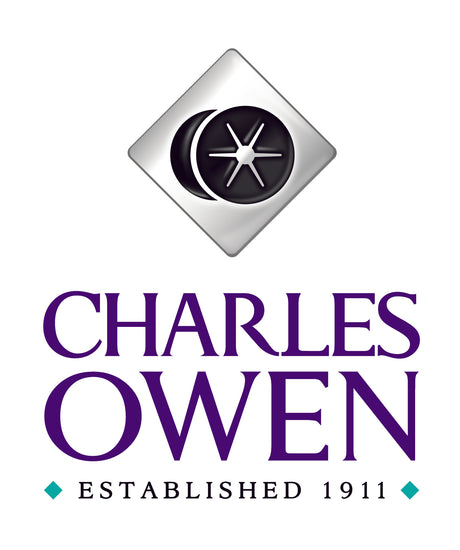 Charles Owen Helmets