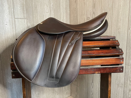New and Used Saddles
