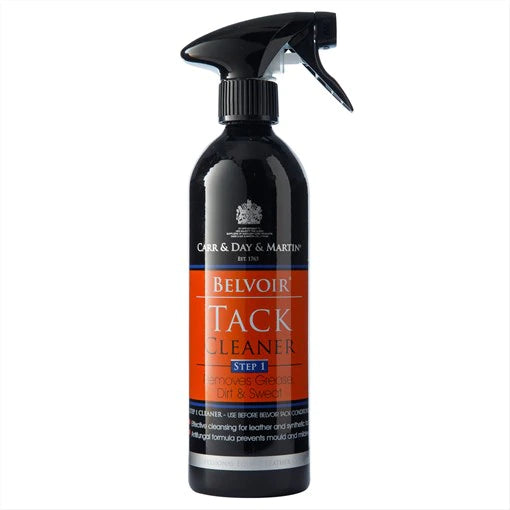 Belvior Carr & Day & Martin Tack Cleaning Spray #1