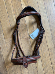 Penelope Hunter Bridle with removable flash