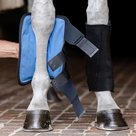 Equifit Essential Cold Therapy Tendon Boot