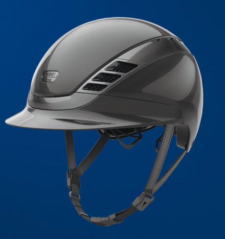 ABUS Air Luxe Helmets by Pikeur