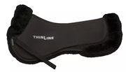 THINLINE Trifecta Full Sheepskin comfort 1/2 pad