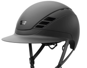 ABUS Air Luxe Helmets by Pikeur