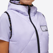 Riders Gene - RG - lightweight padded vest