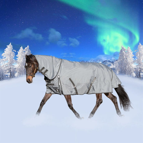 Equinavia Thunder 360 Mid-weight blanket