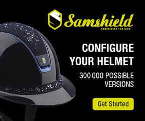 Custom Samshield Helmet