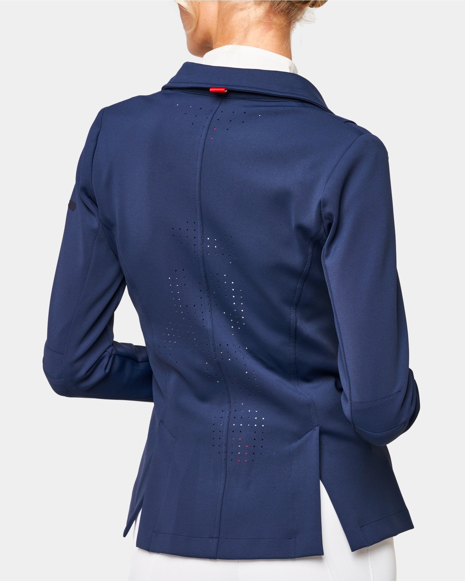Louisville Eventing Team Soft Shell Jacket – Grand Impression