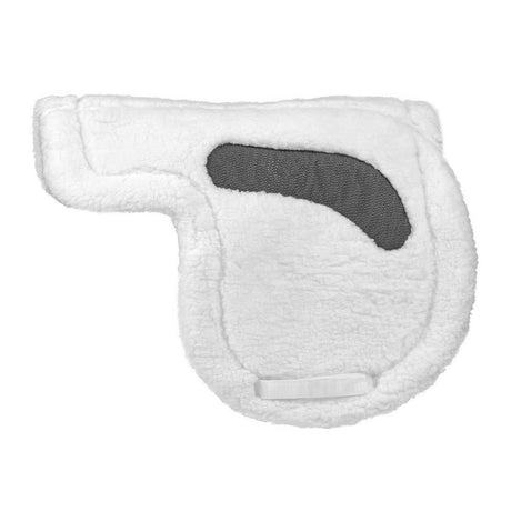 EquiFit Essential Hunter Pad - cut wider for CWD saddles