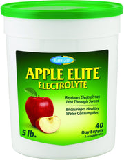 Apple Elite Electrolytes