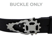 Lilo Leather Belts - Crank Buckle