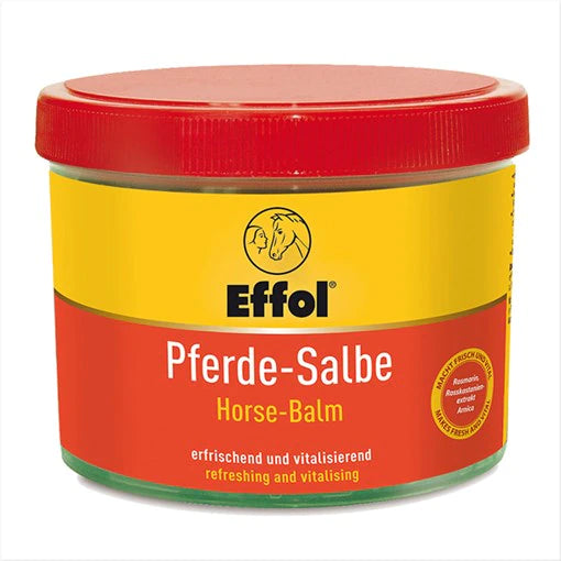 Eiffel Horse Balm