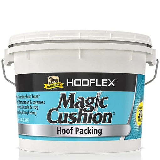 Hooflex Magic Cushion