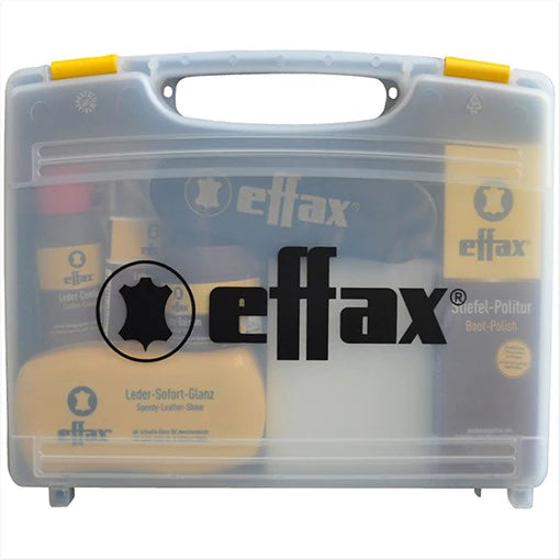 Effax Leather-Care Kit