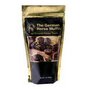 The German Horse Muffin Treats