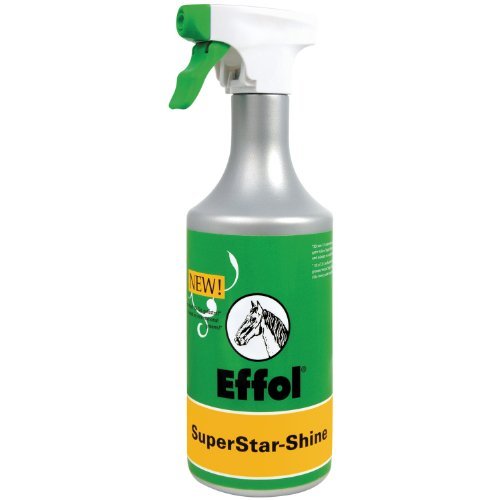 Effol Super Star Shine Spray