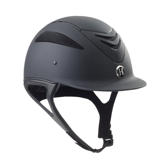 One K Defender Helmet – Alta Hills Tack Equine Boutique