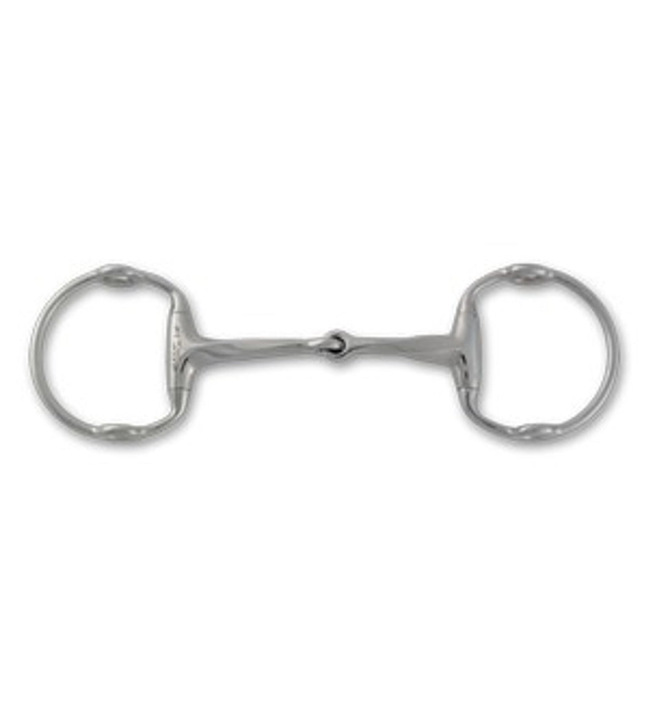 Stubben Steeltec Twisted Mouth Gag