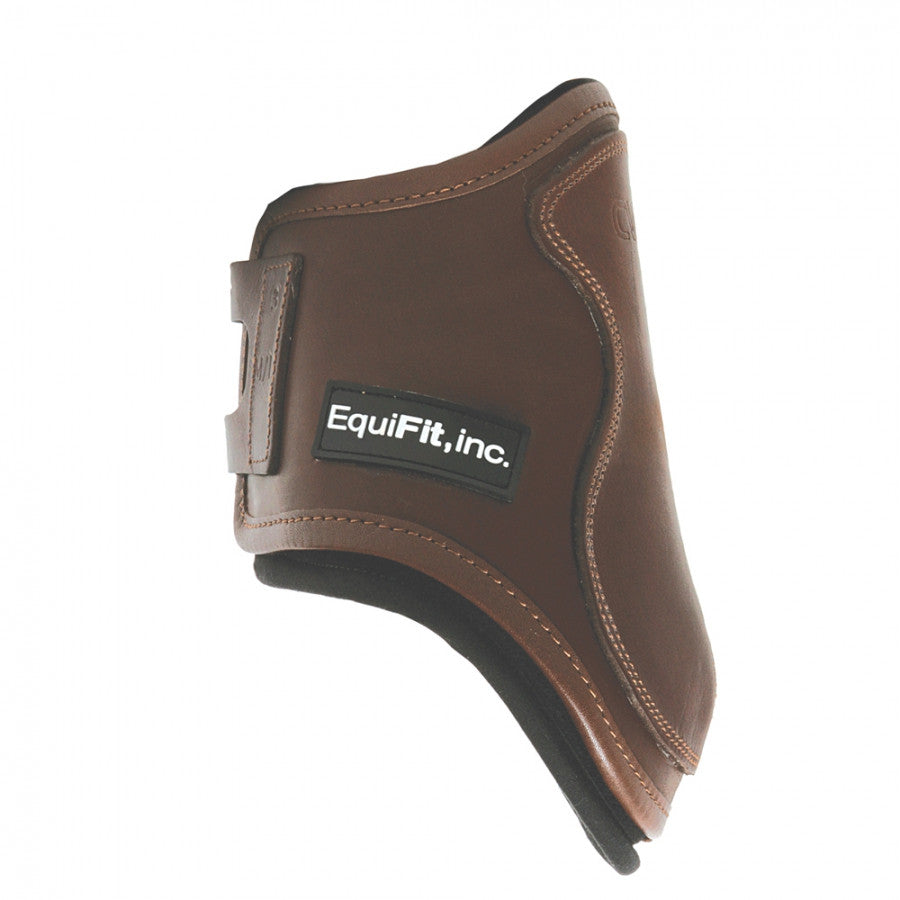 EquiFit Luxe Horse Boots