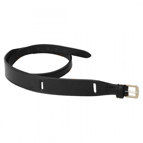 Camelot Jodphur Garter Straps - Black / XS Camelot Jodphur Garter Straps - Black / XS