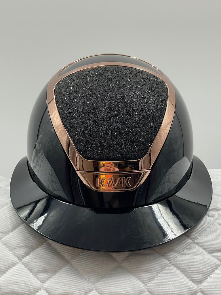 KASK Custom Helmet