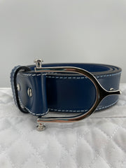 Lilo Leather Belts
