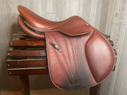 2021, L 16" 1.75 short, Extra Wide Butet Saddles, Premium- demo condition - OUT ON TRIAL