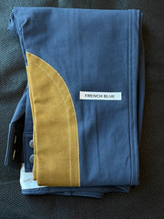 The Tailored Sportsman 1967 Low Rise - Colored Breeches - French Blue