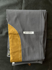 The Tailored Sportsman 1967 Low Rise - Colored Breeches - Battleship