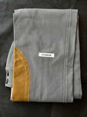 The Tailored Sportsman 1967 Low Rise - Colored Breeches - Titanium