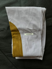 The Tailored Sportsman 1963 Mid Rise - Colored Breeches - Lavender