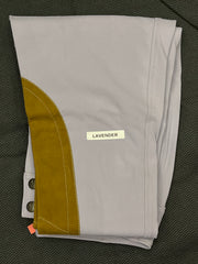 The Tailored Sportsman 1963 Mid Rise - Colored Breeches - Lavender