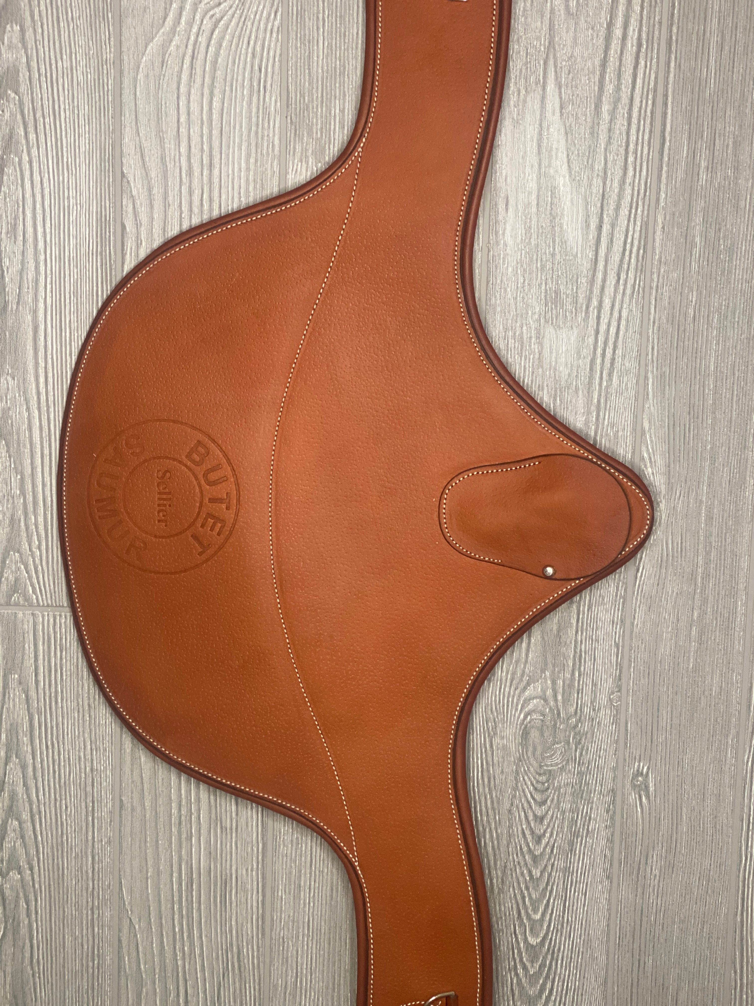 Butet Belly Guard Grith  Alta Hills Tack Equine Boutique