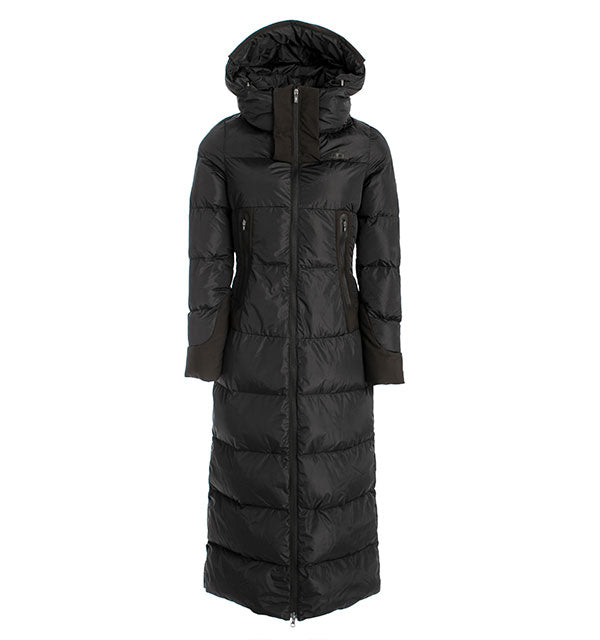 Leone AA Long Winter coat