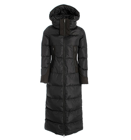 Leone AA Long Winter coat