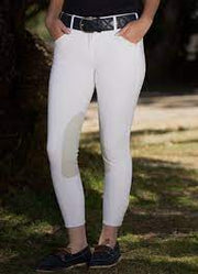 Tailored Sportsman Trophy Breeches - Show White, All styles