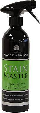 Stain Master Green Spot & Stain Remover