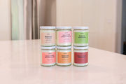 Candle - Equestrian inspired Candles by Ecogold - BEST GIFT EVER!