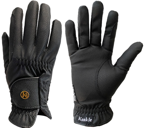 knuckle gloves