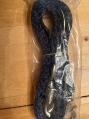 Equi-Essentials Spyderweb Cross Tie
